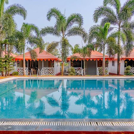 Natures Dreamland Holiday Homes, Igatpuri Extérieur photo