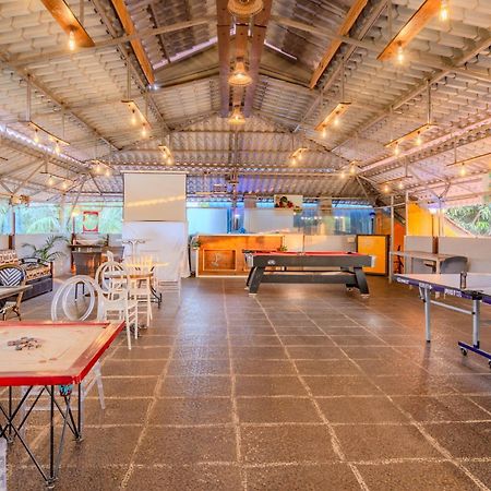 Natures Dreamland Holiday Homes, Igatpuri Extérieur photo