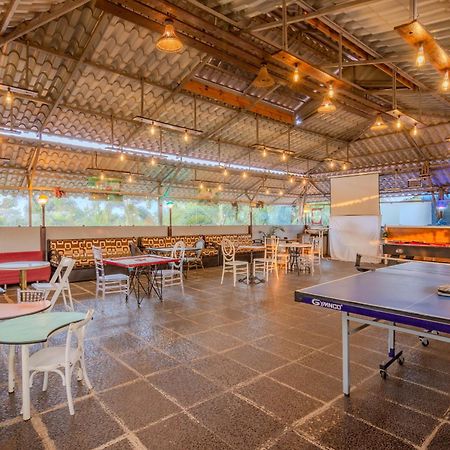 Natures Dreamland Holiday Homes, Igatpuri Extérieur photo