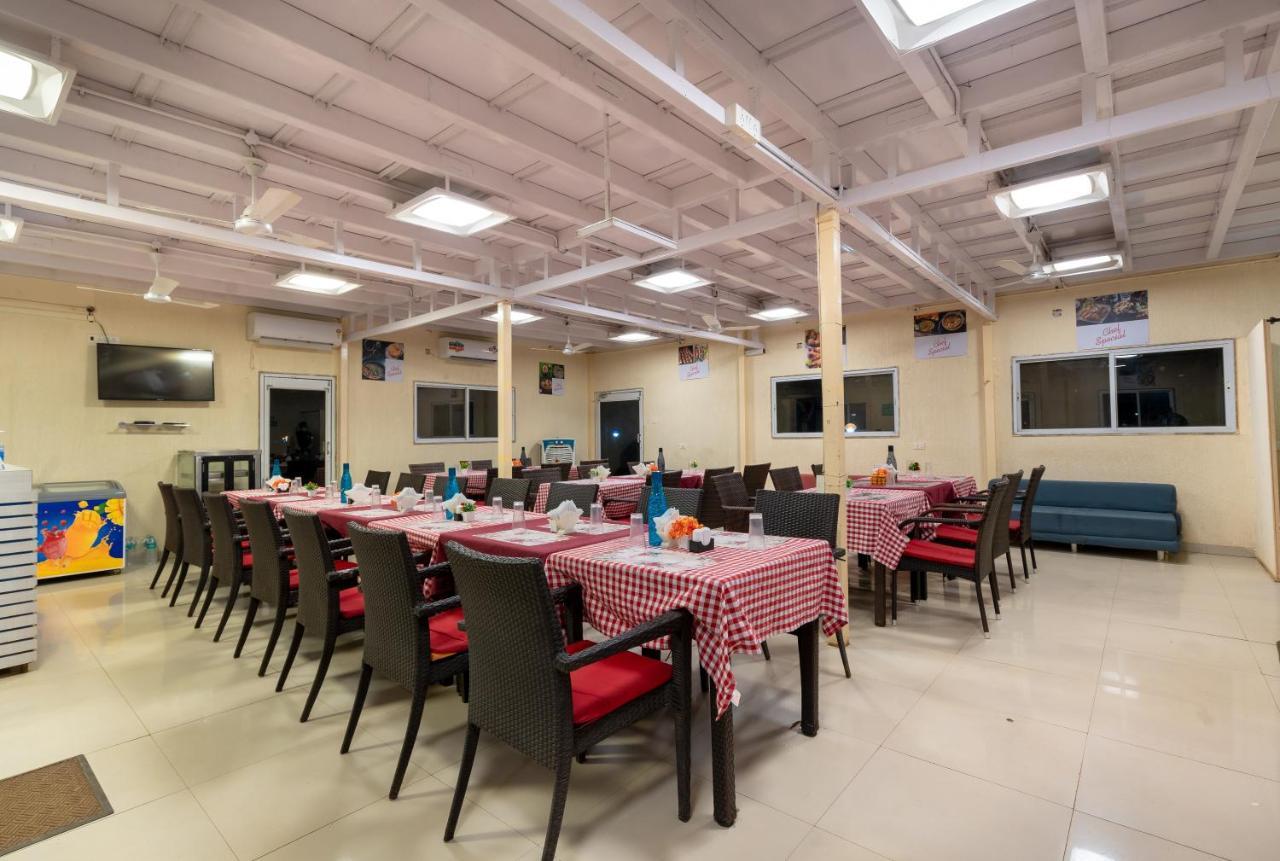 Natures Dreamland Holiday Homes, Igatpuri Extérieur photo