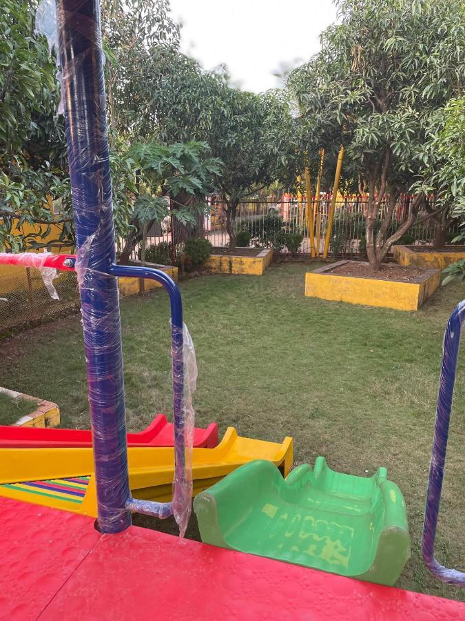 Natures Dreamland Holiday Homes, Igatpuri Extérieur photo