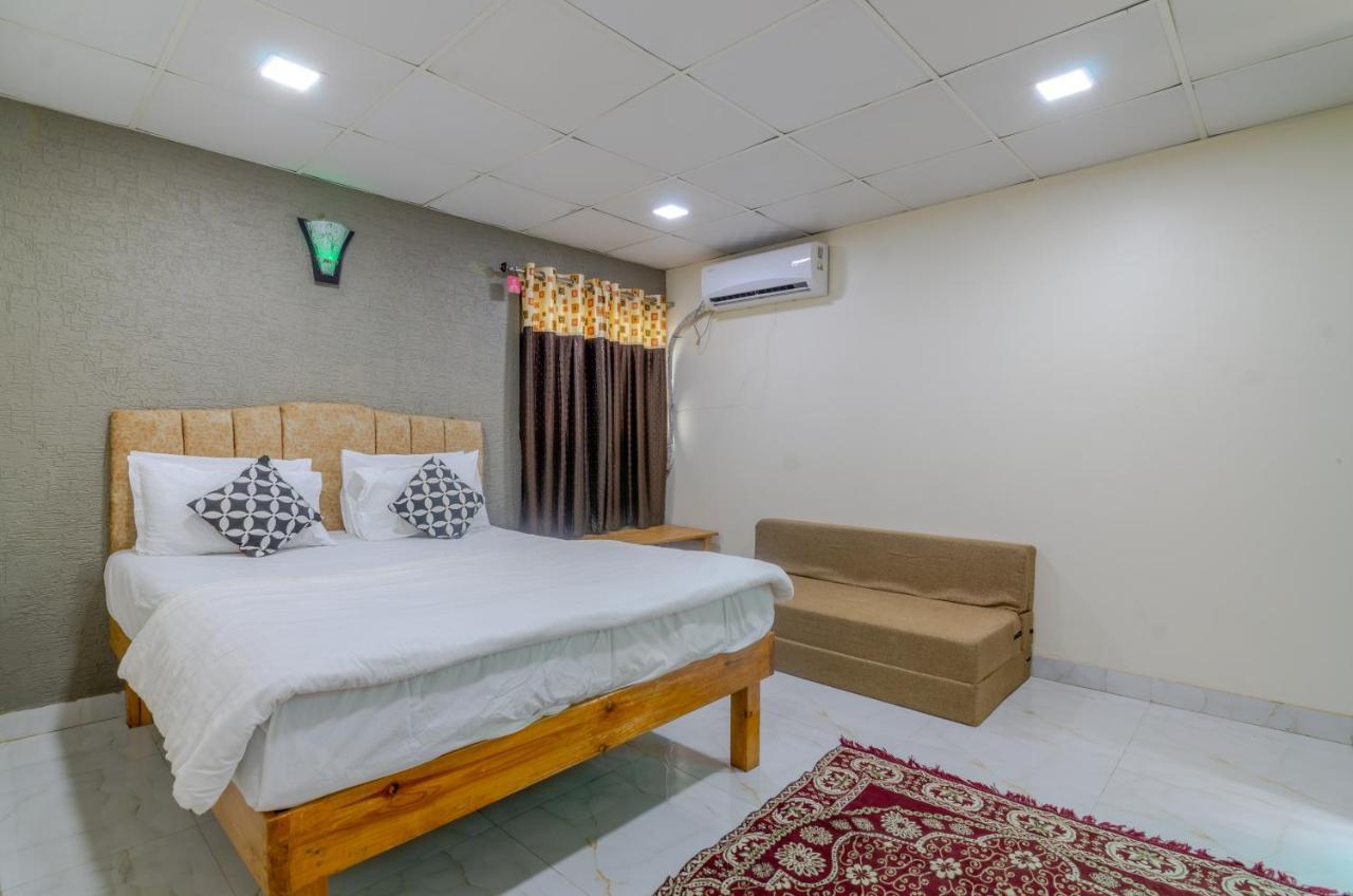 Natures Dreamland Holiday Homes, Igatpuri Extérieur photo