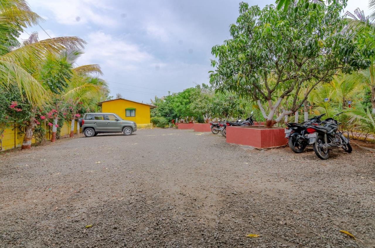 Natures Dreamland Holiday Homes, Igatpuri Extérieur photo