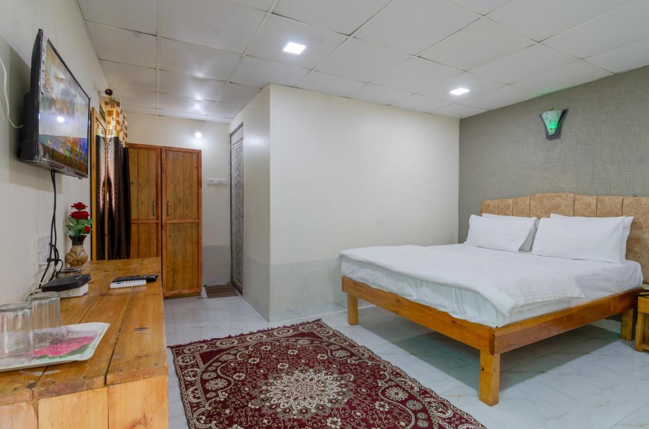 Natures Dreamland Holiday Homes, Igatpuri Extérieur photo