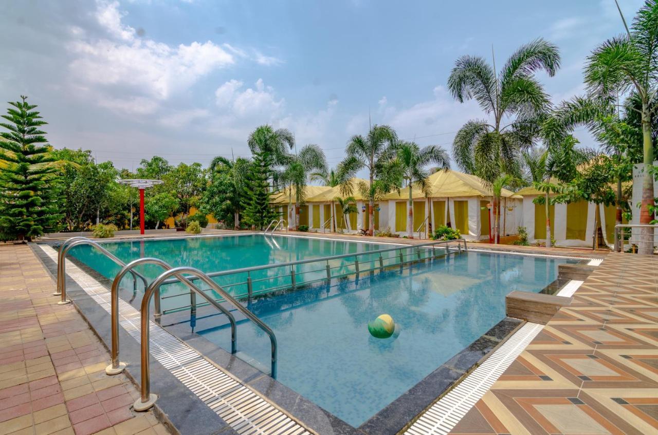 Natures Dreamland Holiday Homes, Igatpuri Extérieur photo