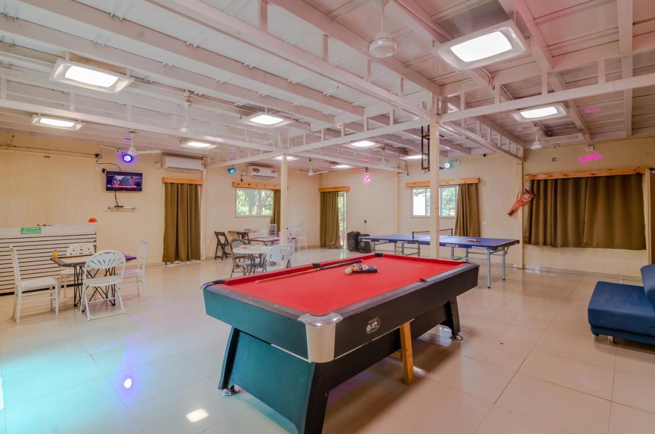 Natures Dreamland Holiday Homes, Igatpuri Extérieur photo