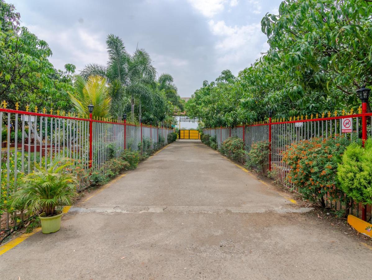Natures Dreamland Holiday Homes, Igatpuri Extérieur photo