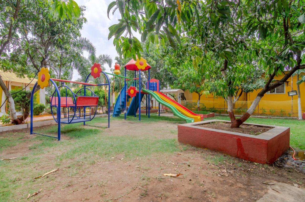 Natures Dreamland Holiday Homes, Igatpuri Extérieur photo
