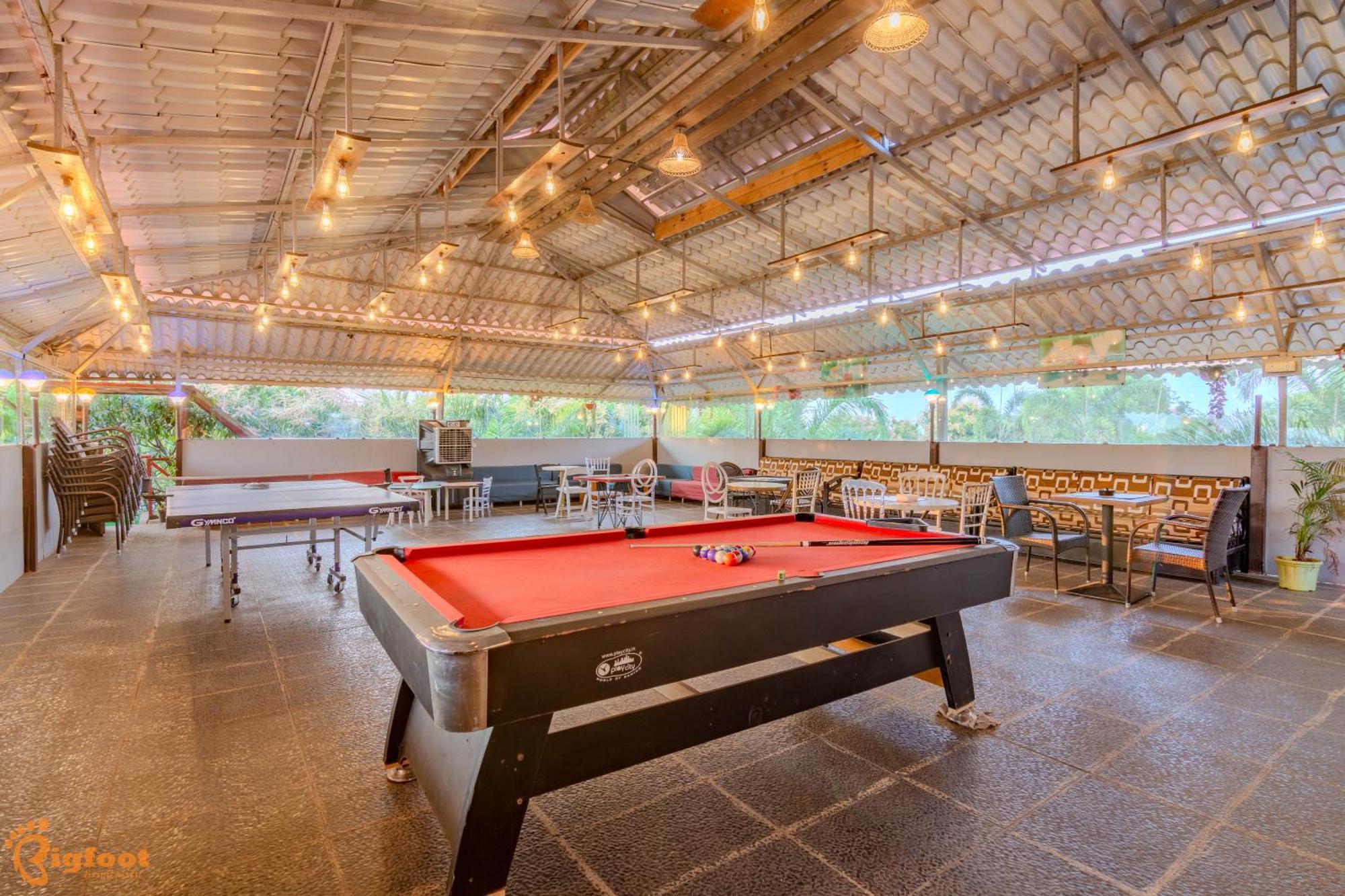 Natures Dreamland Holiday Homes, Igatpuri Extérieur photo