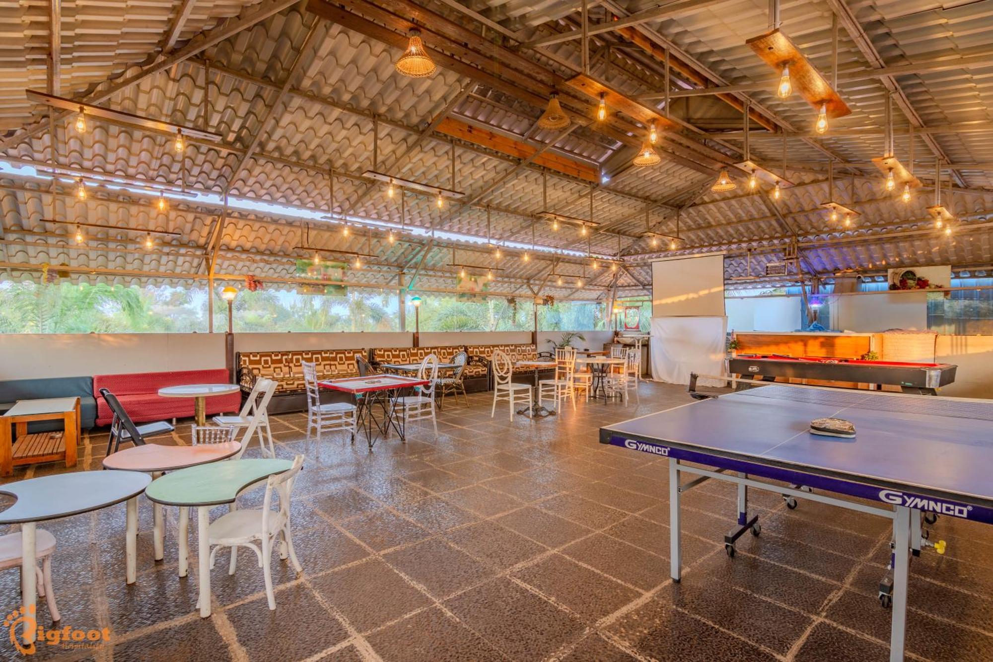 Natures Dreamland Holiday Homes, Igatpuri Extérieur photo